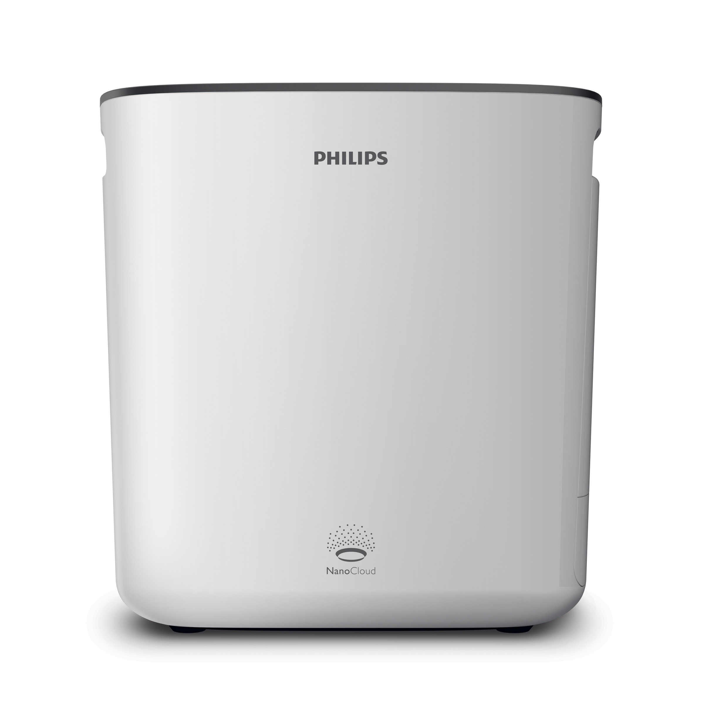 PHILIPS HU5930/10 - Luftwäscher (70 m², Weiss)