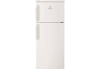 ELECTROLUX EJ2301AOW2 Kombinált hűtőszekrény, 140 cm, A+