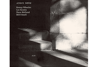 Kenny Wheeler, Lee Konitz, Dave Holland, Bill Frisell - Angel Song (CD)