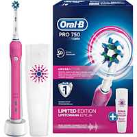 Oral B Genius Pro 8900 Elektrikli Dis Fircasi 2 Li
