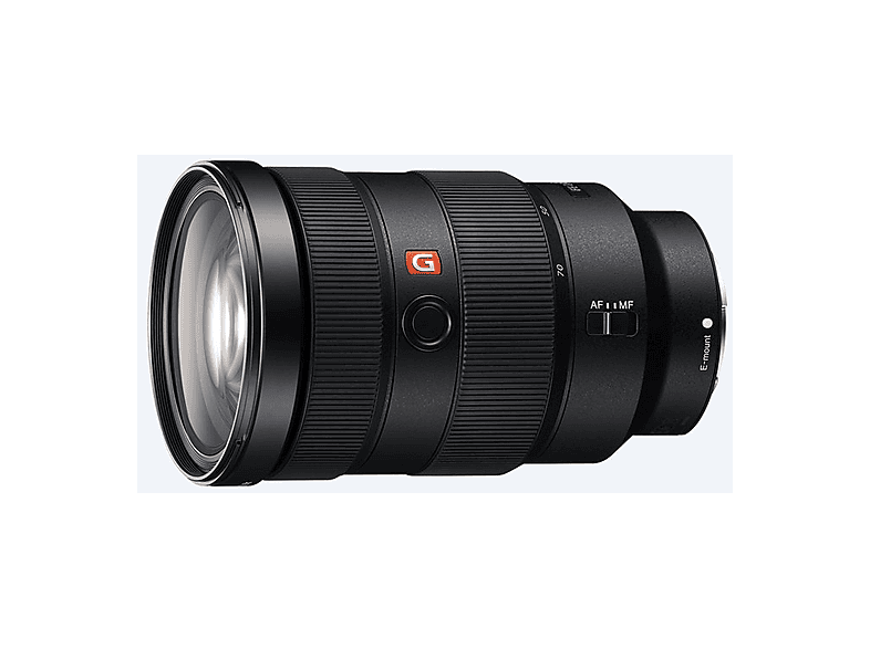 Sony ObjektivFE 24-70mm 2.8 GM — Foto 2 von 2