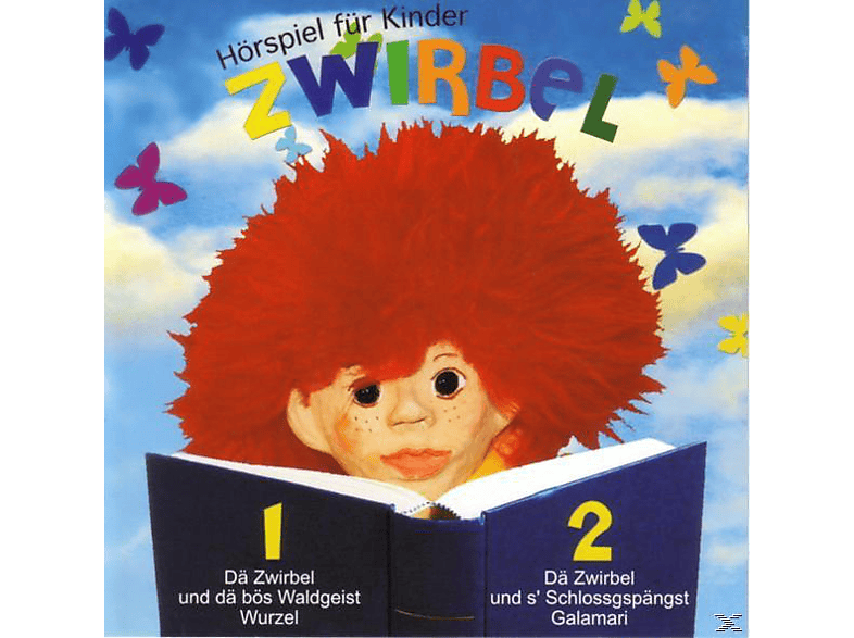 Zwirbel - Zwirbel - (CD)