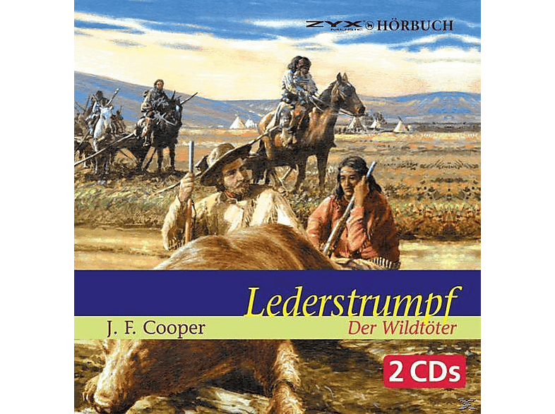 bodo-primus-der-lederstrumpf-von-james-fen-cd-mediamarkt