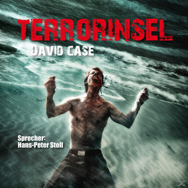 Hans-peter Stoll - Terrorinsel-Florida Inferno  - (CD)