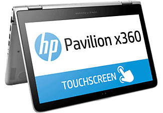 HP P4A53EA - Pavilion X360 13 - i3-6100U/4/500/intelHD