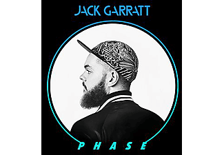 Jack Garratt - Phase (CD)
