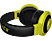 RAZER Kraken Mobile Neon Sarı Kulaküstü Kulaklık