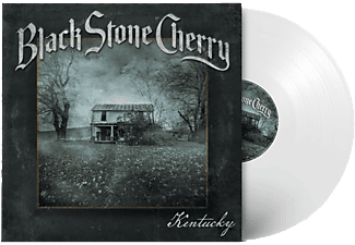 Black Stone Cherry - Kentucky - HQ (Vinyl LP (nagylemez))