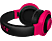 RAZER Kraken Mobile Neon Kırmızı Kulaküstü Kulaklık
