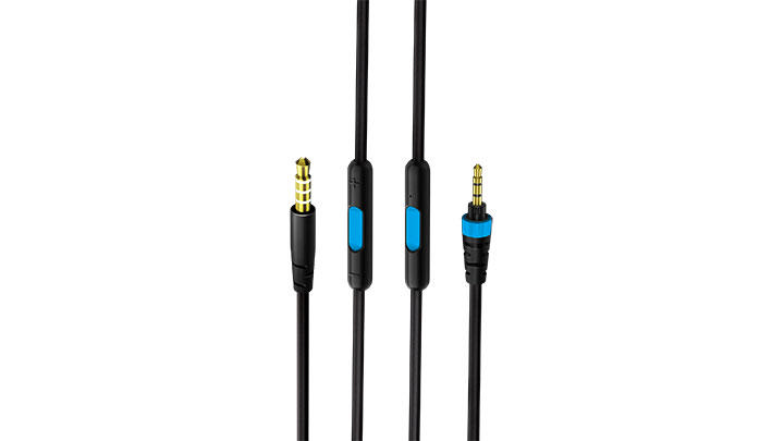 RAZER Kraken Mobile Neon Mavi Kulaküstü Kulaklık