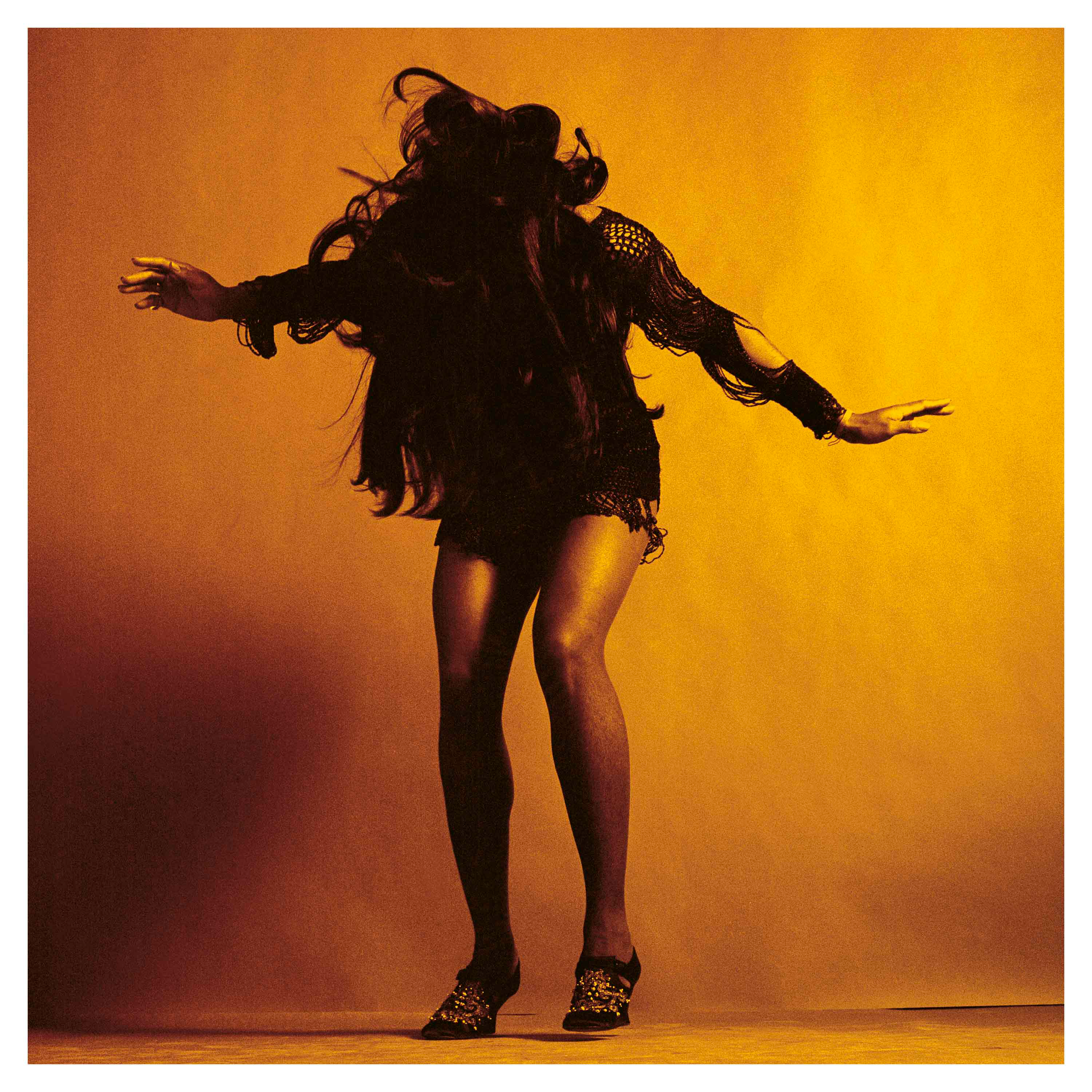 The Last Shadow Puppets - Everything You've Come to Expect (CD)