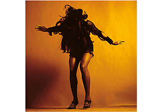 The Last Shadow Puppets - Everything You've Come to Expect (CD)