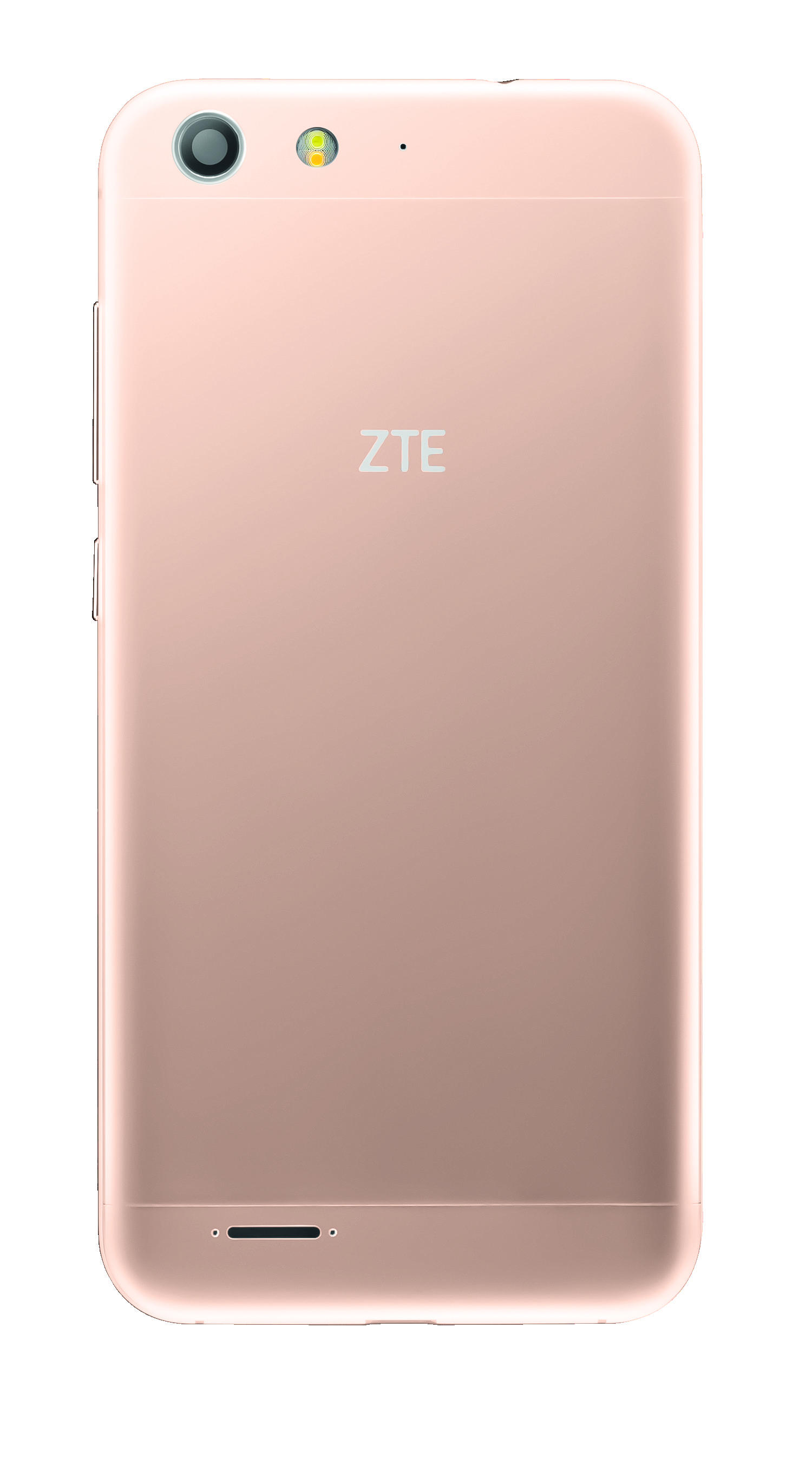 ZTE Blade V6 16 GB Gold Dual SIM