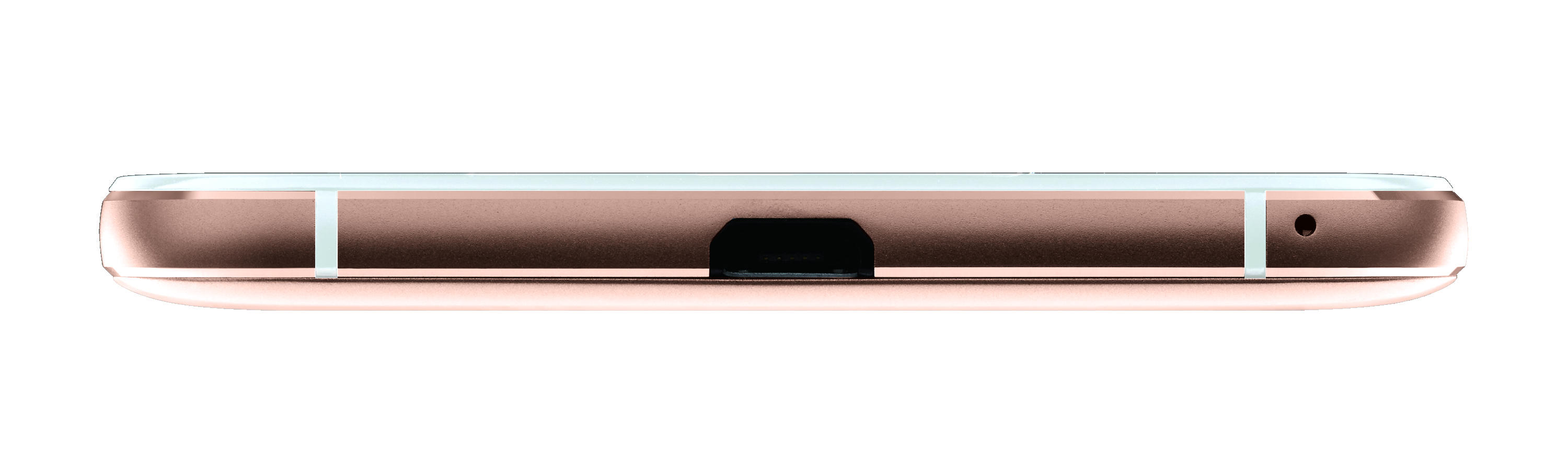 ZTE Blade V6 16 GB Gold Dual SIM