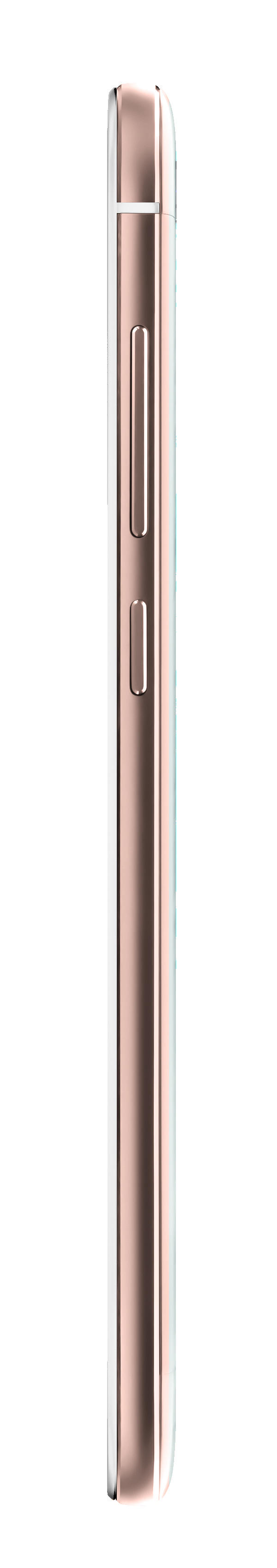 ZTE Blade V6 16 GB Gold Dual SIM