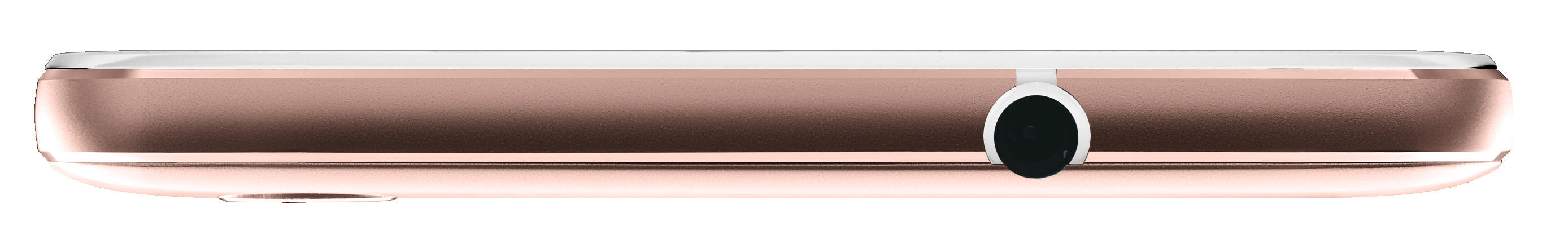 ZTE Blade V6 16 GB Gold Dual SIM