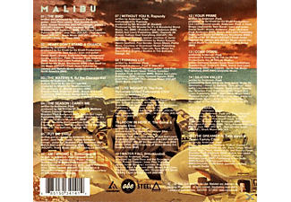 Anderson .Paak - Malibu  - (CD)