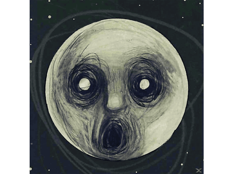 Steven Wilson The Raven That Refused To Sing And Other Stories (CD) Steven Wilson auf CD