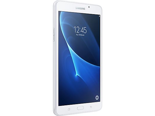SAMSUNG Tablet Galaxy Tab A 7.0 2016 8 GB Wit (SM-T280NZWALUX)