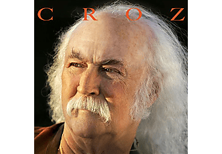 David Crosby - Croz (Vinyl LP (nagylemez))