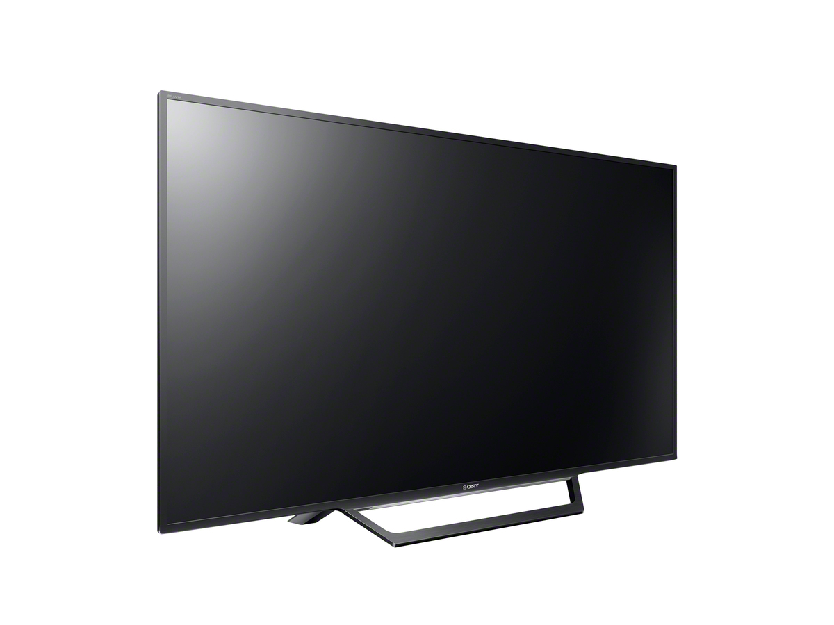 SONY Fernseher KDL48WD655 Full HD, 48 Zoll, Smart TV