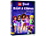 LEGO Friends - Irány a színpad (DVD)