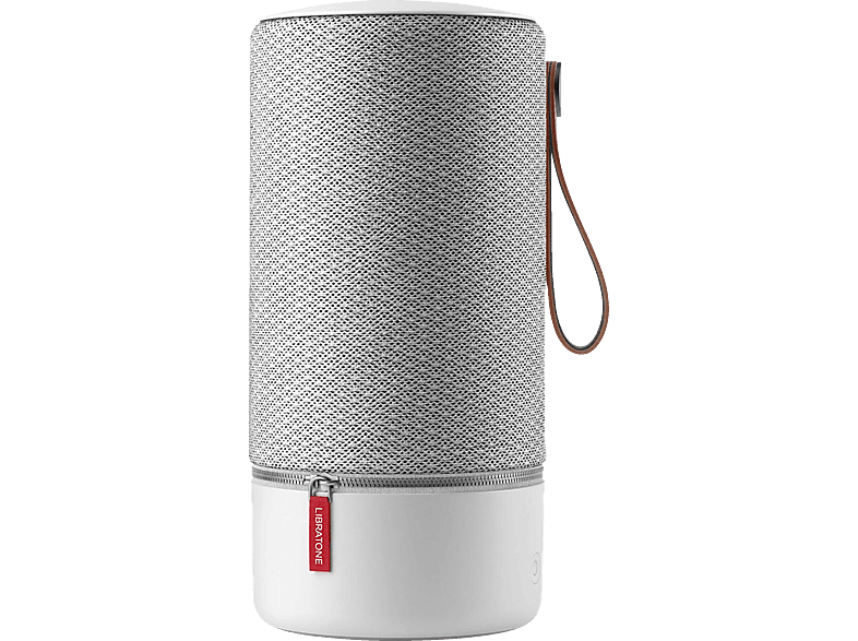 Libratone Altavoz Inalámbrico | Libratone ZippCloudy Grey