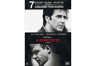 A bennfentes (DVD)