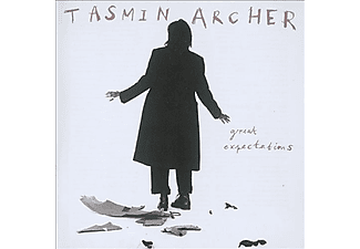 Tasmin Archer - Great Expectations (CD)