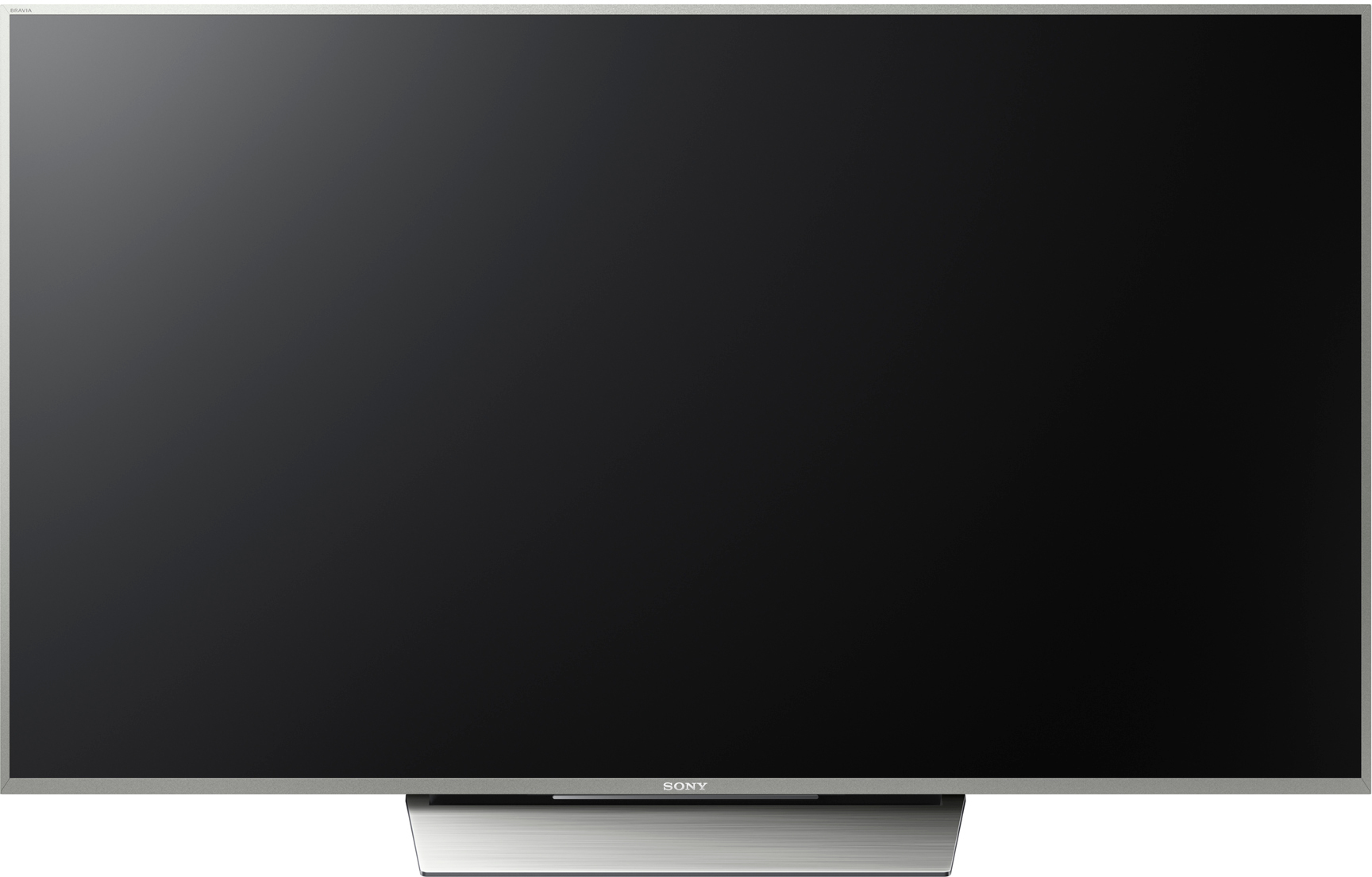 SONY KD55XD8577SAEP 55" EDGE LED Smart 4K - Ultra HD 4K - TV LED - 55 pouces