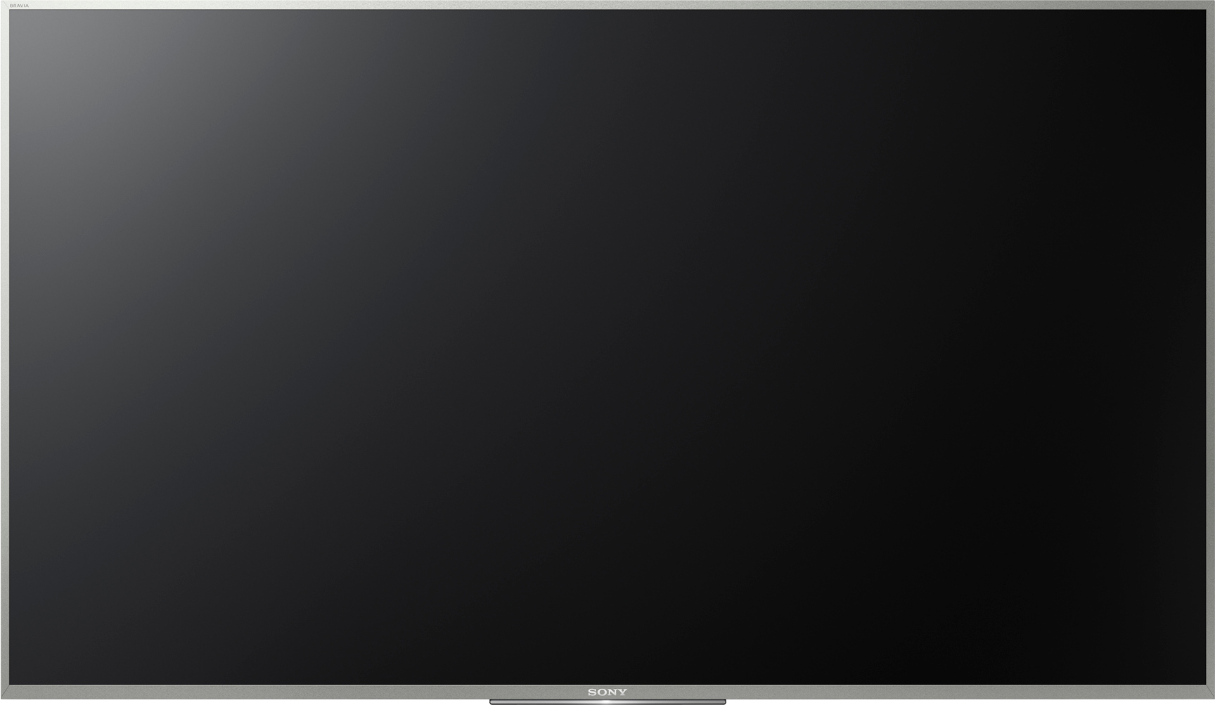 SONY KD55XD8577SAEP 55" EDGE LED Smart 4K - Ultra HD 4K - TV LED - 55 pouces
