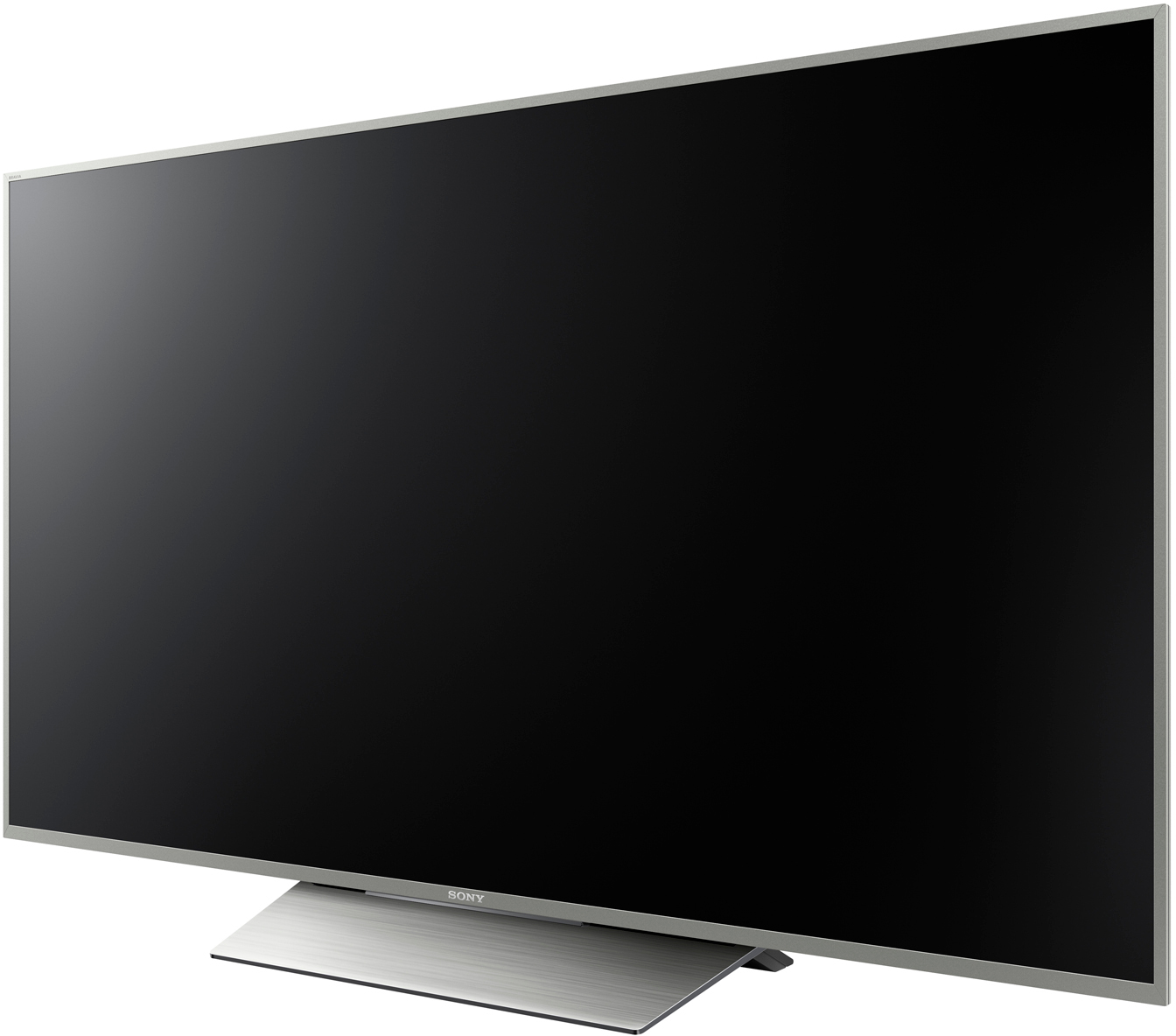 SONY KD55XD8577SAEP 55" EDGE LED Smart 4K - Ultra HD 4K - TV LED - 55 pouces