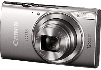 CANON IXUS 285 HS - Kompaktkamera Silber