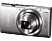 CANON IXUS 285 HS - Kompaktkamera Silber