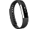 FITBIT fitbit Alta, L, noir - Bracelet de fitness (Noir)