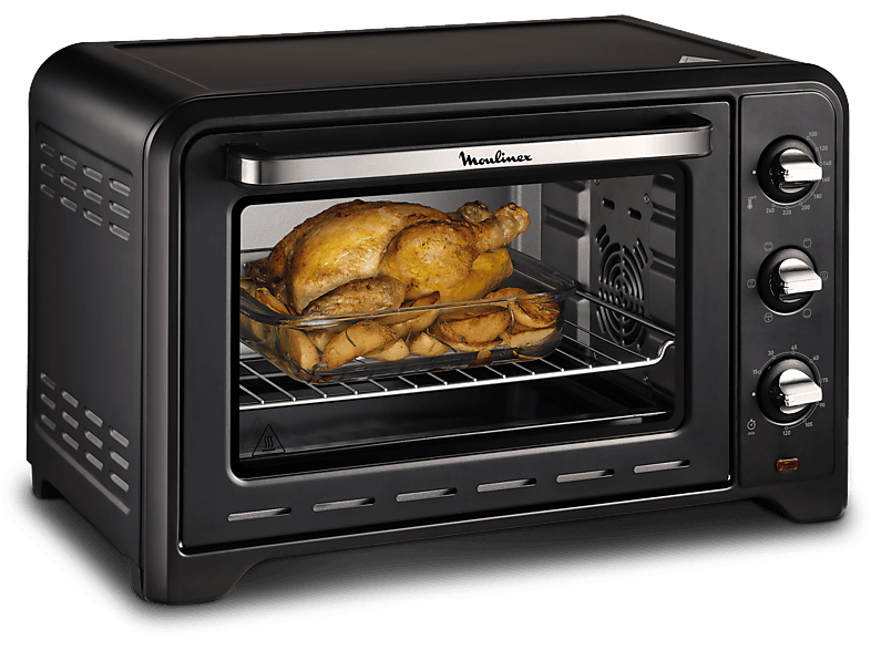 MOULINEX Mini oven (OX464810)