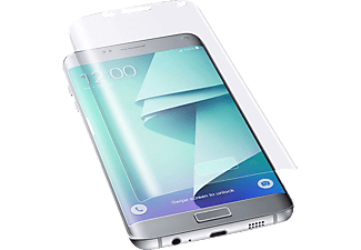 CELLULARLINE SPCURVEDGALS7E - pellicola protettiva (Adatto per modello: Samsung Galaxy S7 edge)