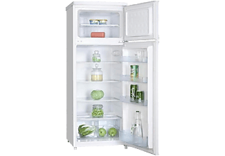 GODDESS GODRDB0143GW8 kombinált hűtőszekrény