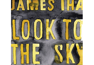 James Iha - Look to the Sky (CD)