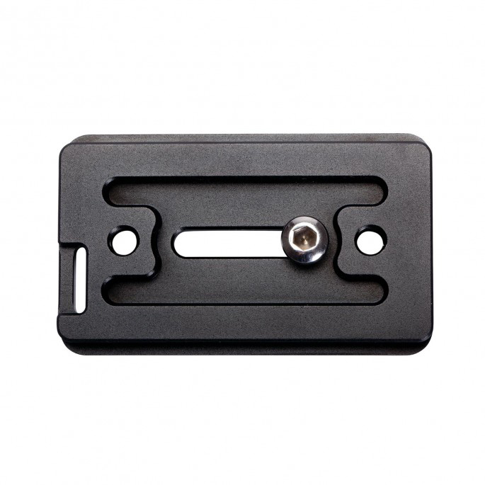 JOBY JB01313 Kameraplatte, Schwarz