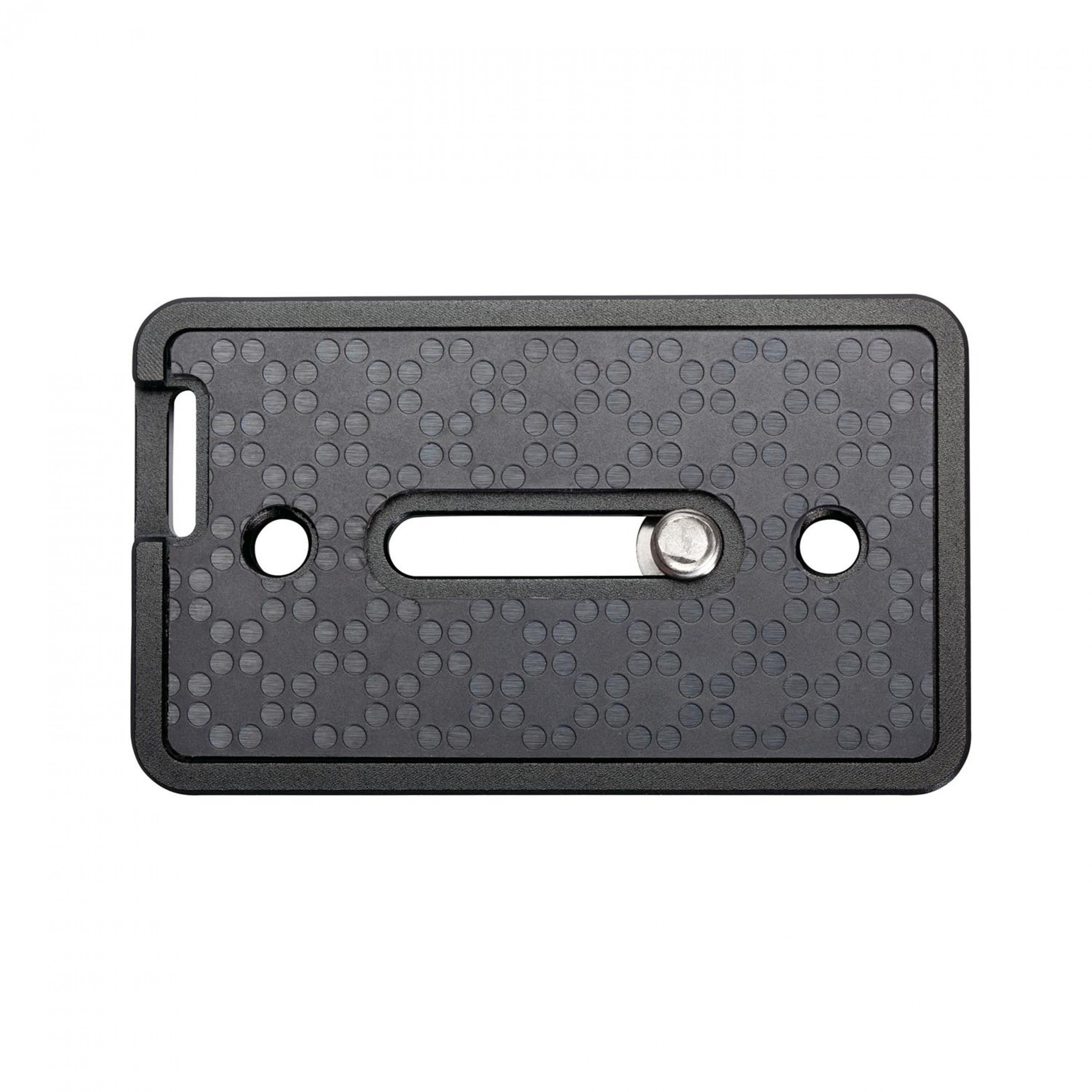 JOBY JB01313 Kameraplatte, Schwarz