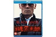 Black Mass: Strictly Criminal - Blu-ray