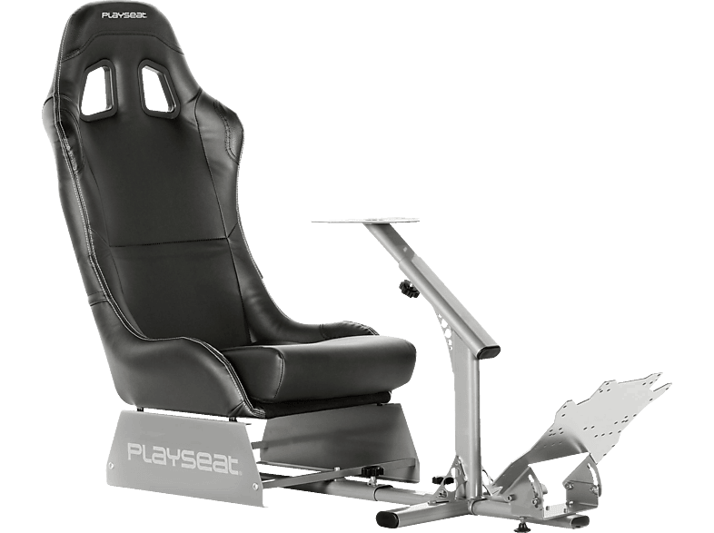 Weigering inhalen Recensie PLAYSEAT Evolution Zwart-Zilver kopen? | MediaMarkt