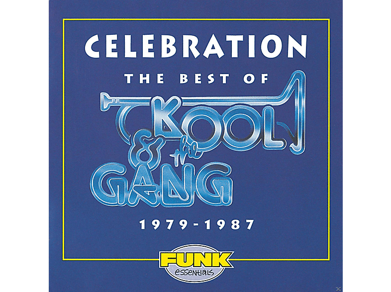 Kool & The Gang - Best Of Kool+The Gang CD