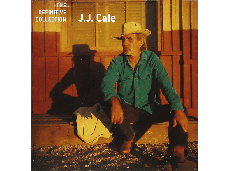 J.J. Cale - The Very Best Of J.J. Cale CD