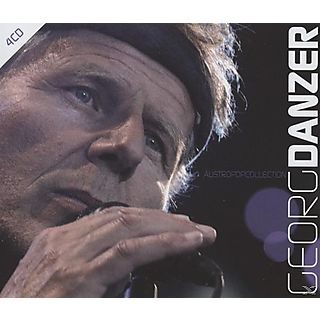 Georg Danzer - Austropop Collection - Georg Danzer [CD]