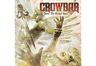 Crowbar - Sever The Wicked Hand (CD)