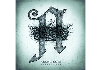 Architects - Daybreaker (CD)