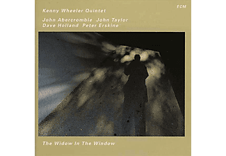 Kenny Wheeler Quintet - The Widow In The Window (CD)