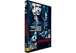 Jóemberek (DVD)